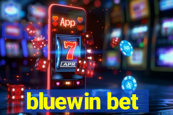 bluewin bet